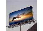 How Can Outdoor LED Manufacturers Benefit Growing Businesses?
