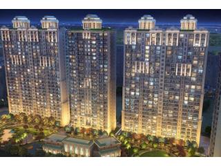 Looking for premium apartments in Ghaziabad?