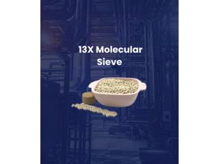 Reliable Molecular Sieve Solutions for Industrial Purification Use
