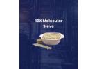 Reliable Molecular Sieve Solutions for Industrial Purification Use