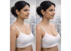 Breast cosmetic surgery in Baner - The Aesthetic Hub
