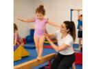 Best Child Gymnastics Class Illinois – Enroll Today   
