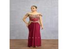 Shop Luxury Wedding Dresses for Special Wedding Moments