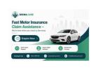 Fast Motor Insurance Claim Assistance – Enquire Now