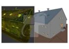 Transform Your Workflow with Precision Scan to BIM Services!