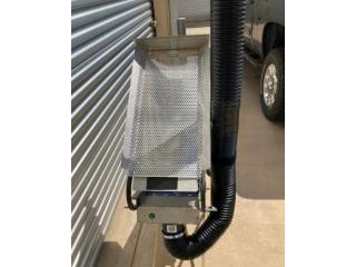 Drywashers to Precision Separators for Gold Mining | Dry Mining Equipment