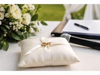 Marriage Officiant in NYC for Personalized Ceremonies That Reflect Your Love