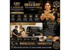 Which Gold Buyer in Ghaziabad Paying Live Market Rates Today?