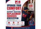 Upgrade Your Comfort with Expert Heating Replacement Services in Durango!