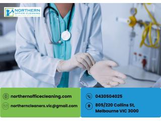 Medical Centre Cleaning Southbank You Can Rely On Melbourne
