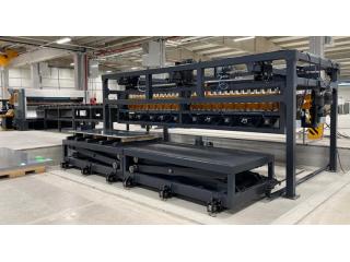 Turnkey Steel Processing Line Solutions for Efficient Metal Manufacturing