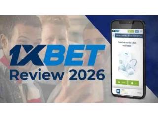 1xBet Review 2026: Bet Smarter on Cricket & Sports with 1xBetInd.com