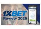 1xBet Review 2026: Bet Smarter on Cricket & Sports with 1xBetInd.com