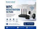 Need WPC Registration in Pune for wireless devices and equipment?