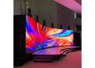 Why Are LED Video Wall Manufacturer Becoming a Popular Choice for Businesses?