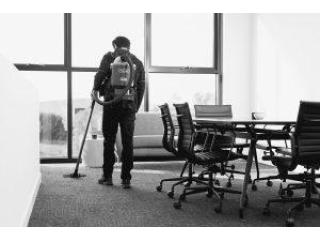 Office Cleaning Services in Melbourne