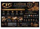 Why Is Cash for Gold Near Me Becoming More Popular?