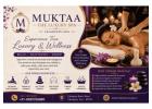 Muktaa The Luxury Spa | Premium Massage & Wellness Spa in Calangute Goa