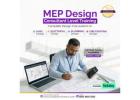 Mep course | Mep certification course | Mep course in Dubai