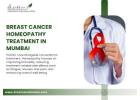 Personalized Homeopathy Care for Breast Cancer Patients Today