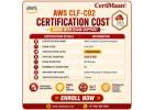 AWS Cloud Practitioner Certification Cost with Exam Support