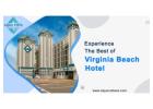 Best Beachfront Hotels in Virginia Beach VA – Aqua Vista