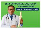 Best Hospital for Orthopedic Surgery with Advanced Bone & Joint Care