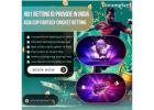 Join the Number One Betting ID Provider in India – Dreamplay1