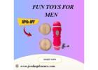 Best Online Body-Safe Sex Toys Store in Petra, Jordan | jordanpleasure.com