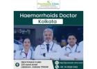 Haemorrhoids Doctor Kolkata - Proctosafe Clinic