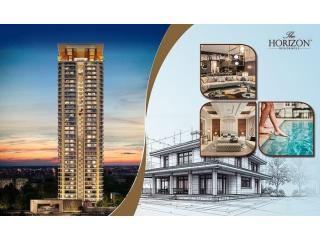 Premium Lifestyle residential in Indirapuram-The Horizon Residences