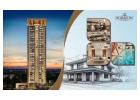 Premium Lifestyle residential in Indirapuram-The Horizon Residences