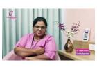 Dr. Prajna Shetty- Fertility Consultant