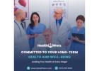 Your Destination for Comprehensive Primary Care Services
