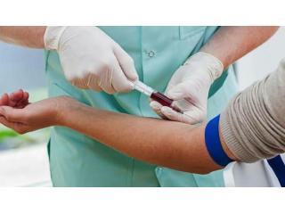 Get Mobile Medical Testing at Your Doorstep
