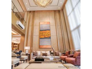 Duplex Apartment For Sale | Experion