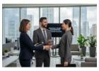 How Top Accounting Recruiters in Toronto Actually Deliver Results