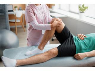 Physiotherapy Clinic in