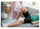 Physiotherapy Clinic in 
