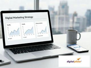Digital Marketing Agency in Asansol for AI-Driven Growth