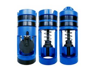Drill Pipe Float Valves for Controlled Drilling Fluid Systems
