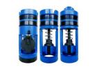 Drill Pipe Float Valves for Controlled Drilling Fluid Systems