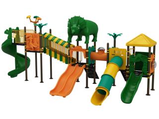 Kids Playground Equipment by OK Play - PAN India Delivery