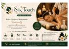 Silk Touch Thai Massage & Spa | Luxury Wellness & Massage Spa in Calangute Goa