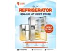 Buy Refrigerator Online at Best Price – Keshri Lighthouse
