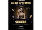 Unlock VIP Rewards with spin24star – Cashback Up to ₹20,00,000