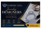 Jewelry Designers in Dallas for Custom and Modern Designs – Eaton Custom Jewelers