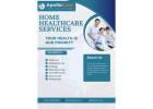 Elderly home care in dubai | Homecare service at your doorstep