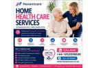 Home Health Care Services by Havant Care Ltd.