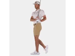 Mens Golf Polo